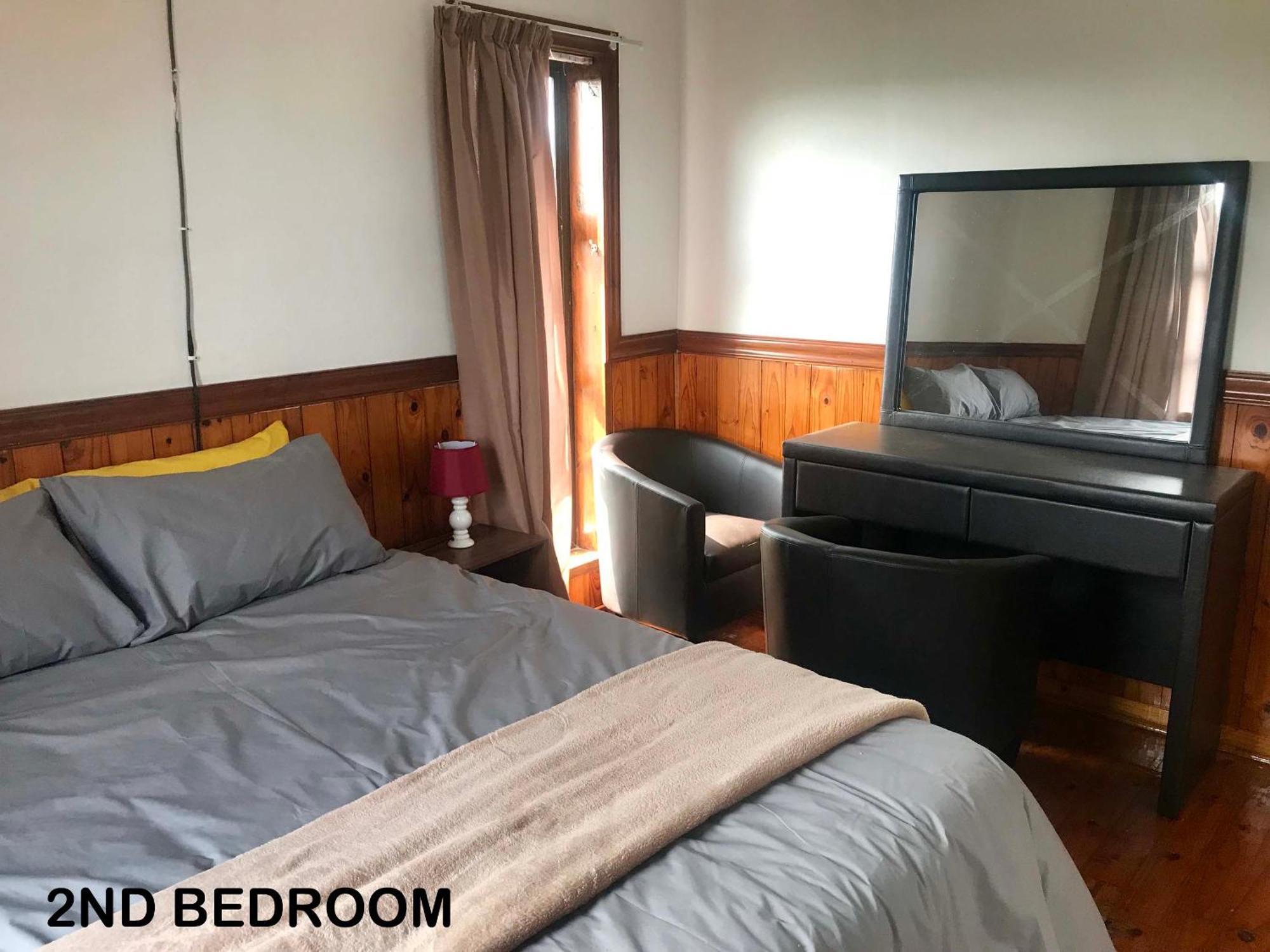 Paraiso Do Ouro Beach Front Resort Budget Accommodation ปอนตา ดู โอว์รู ภายนอก รูปภาพ