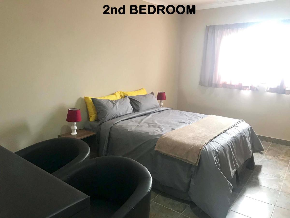 Paraiso Do Ouro Beach Front Resort Budget Accommodation ปอนตา ดู โอว์รู ภายนอก รูปภาพ