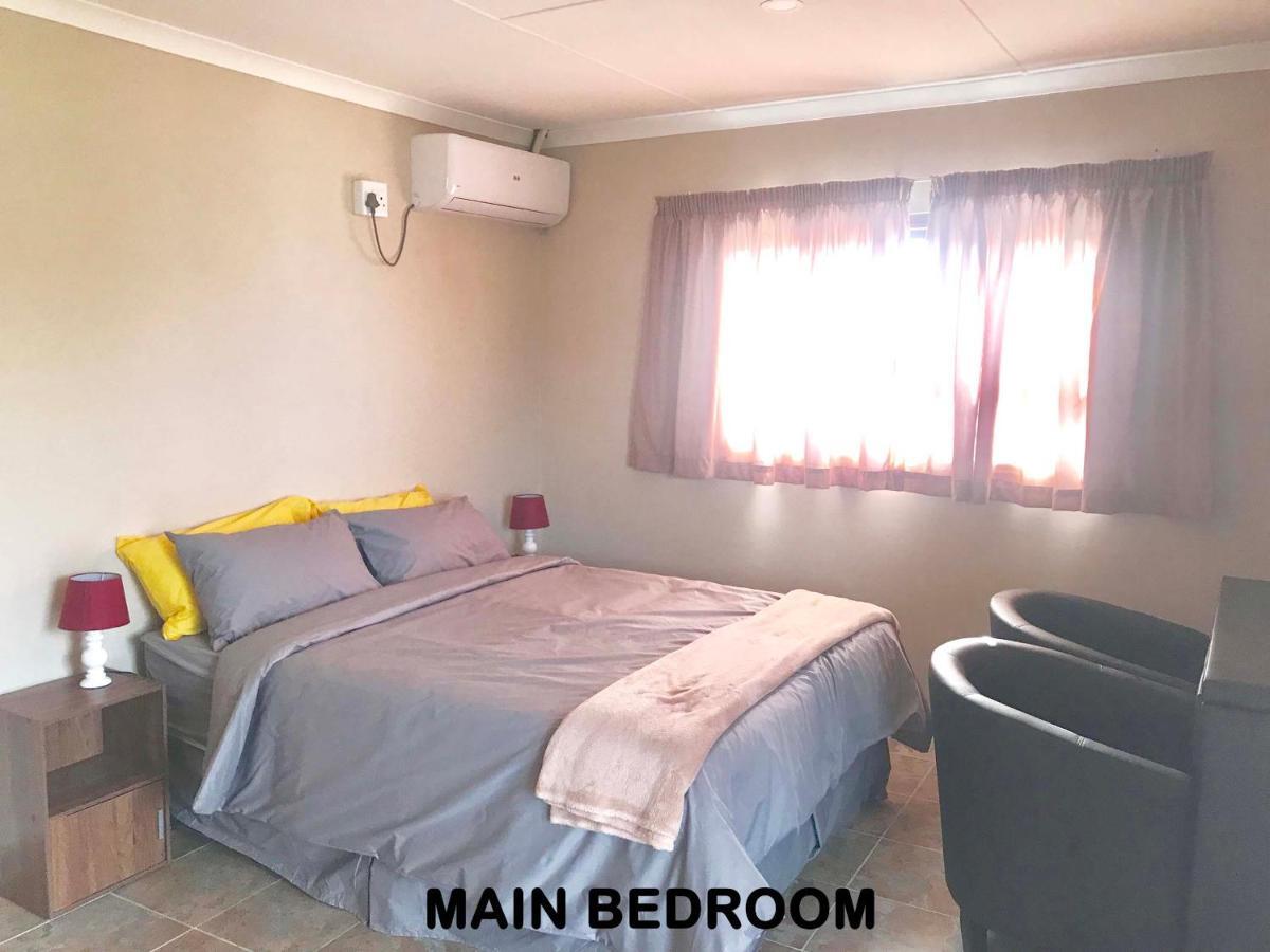 Paraiso Do Ouro Beach Front Resort Budget Accommodation ปอนตา ดู โอว์รู ภายนอก รูปภาพ